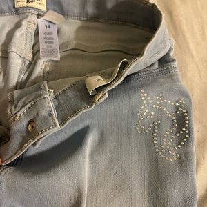 Osh Kosh Jeans